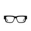 Bottega Veneta BV1280O Eyeglasses 001 black - product thumbnail 1/5