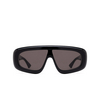 Bottega Veneta BV1281S Sunglasses 001 black - product thumbnail 1/4
