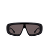 Gafas de sol Bottega Veneta BV1281S 001 black - Miniatura del producto 1/4