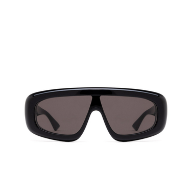 Bottega Veneta BV1281S Sunglasses 001 black - front view