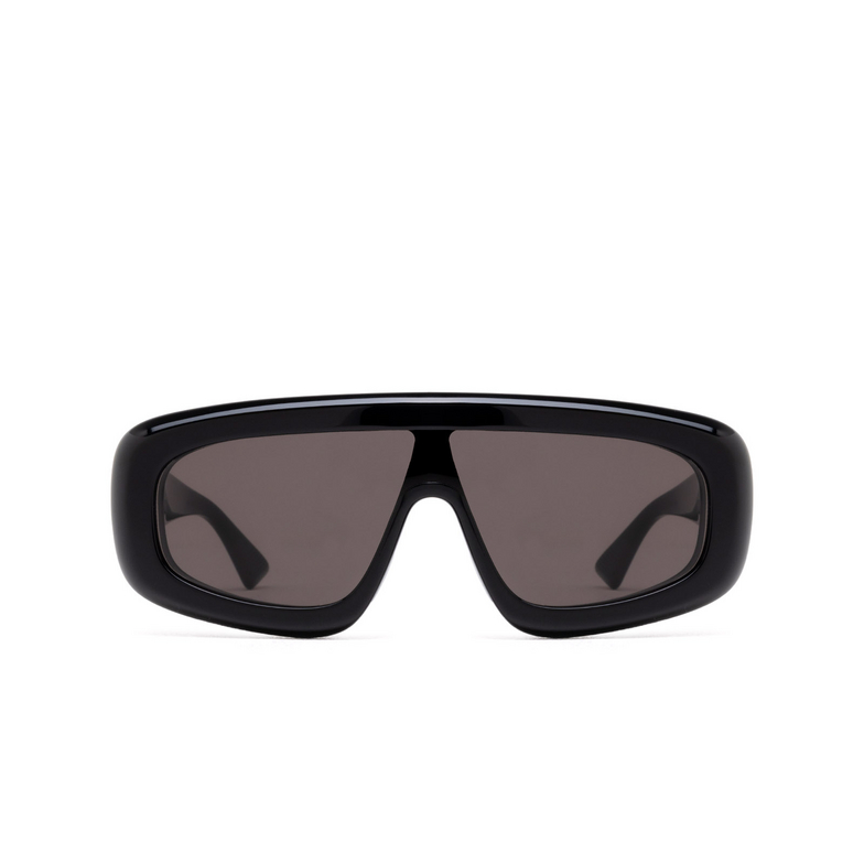 Bottega Veneta BV1281S Sunglasses 001 black - 1/4