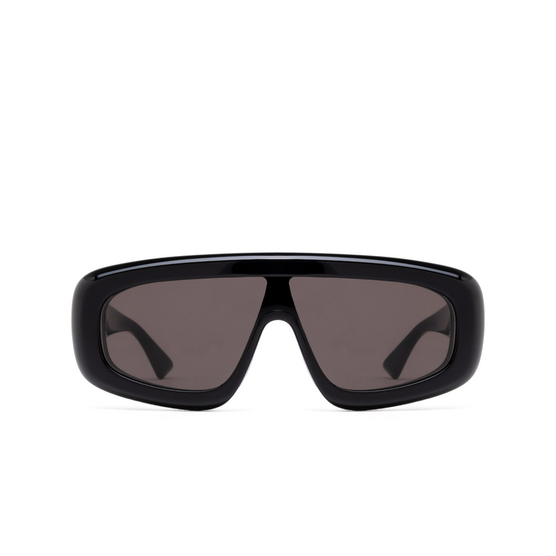 Gafas de sol Bottega Veneta BV1281S 001 black - 1/4