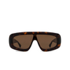 Gafas de sol Bottega Veneta BV1281S 002 havana - Miniatura del producto 1/4