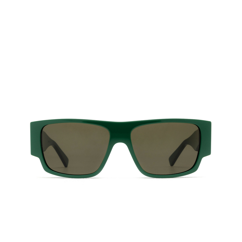 Lunettes de soleil Bottega Veneta BV1286S 003 green - 1/4