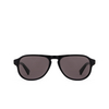 Gafas de sol Bottega Veneta BV1292S 001 black - Miniatura del producto 1/5