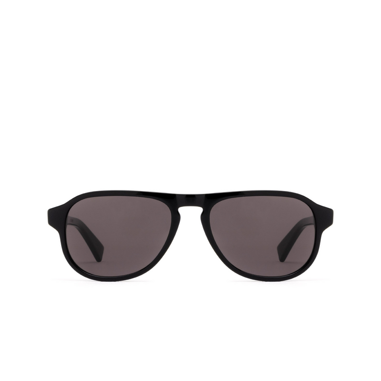 Bottega Veneta BV1292S Sunglasses 001 black - 1/5