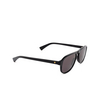 Lunettes de soleil Bottega Veneta BV1292S 001 black - Vignette du produit 2/5