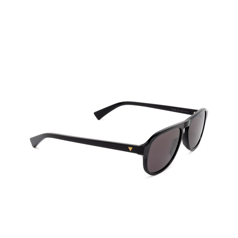 Bottega Veneta BV1292S Sonnenbrillen 001 black - 2/5