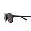 Gafas de sol Bottega Veneta BV1292S 001 black - Miniatura del producto 4/5