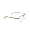 Bottega Veneta BV1294O Eyeglasses 004 grey - product thumbnail 2/4