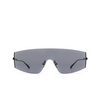 Bottega Veneta BV1299S Sunglasses 001 black - product thumbnail 1/4