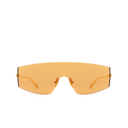 Lunettes de soleil Bottega Veneta BV1299S 002 gold