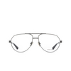 Bottega Veneta BV1302O Eyeglasses 003 ruthenium - product thumbnail 1/4