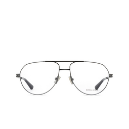 Bottega Veneta BV1302O Eyeglasses 003 ruthenium