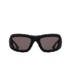 Bottega Veneta BV1303S Sunglasses 001 black - product thumbnail 1/5