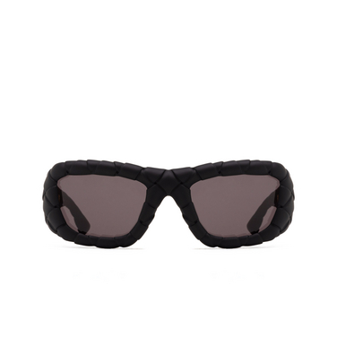 Bottega Veneta BV1303S Sunglasses 001 black - front view