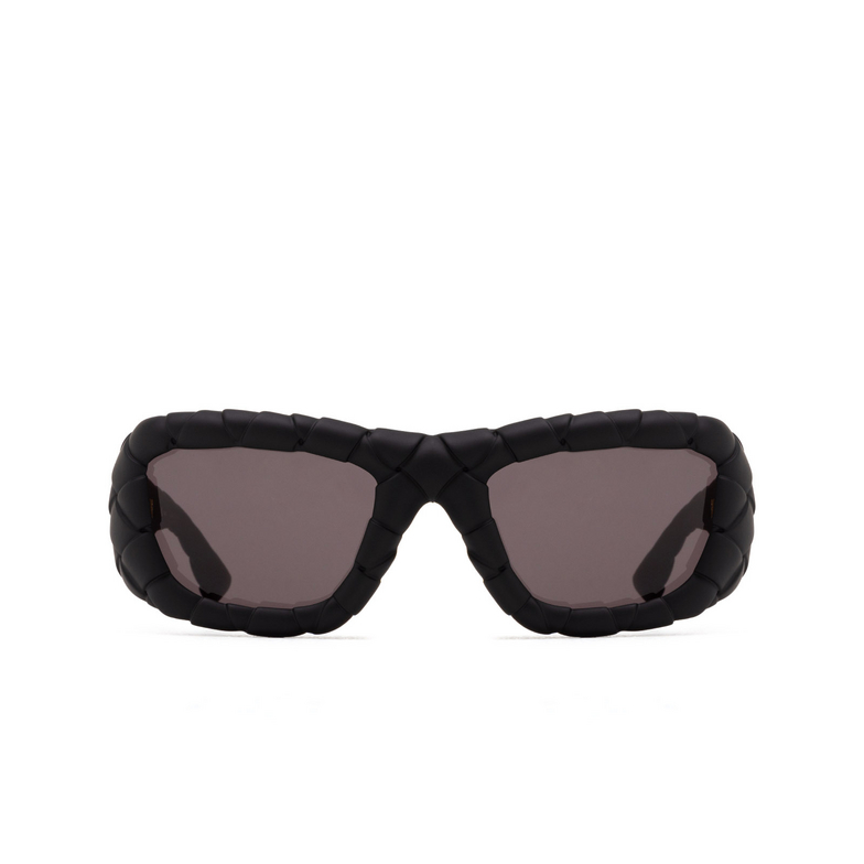 Bottega Veneta BV1303S Sunglasses 001 black - 1/5