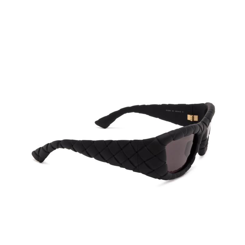 Gafas de sol Bottega Veneta BV1303S 001 black - 2/5