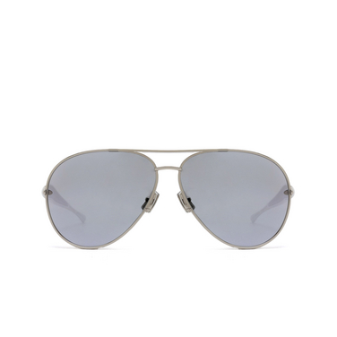 Bottega Veneta BV1305S Sunglasses 003 silver - front view
