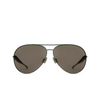 Bottega Veneta BV1305S Sunglasses 006 green - product thumbnail 1/4
