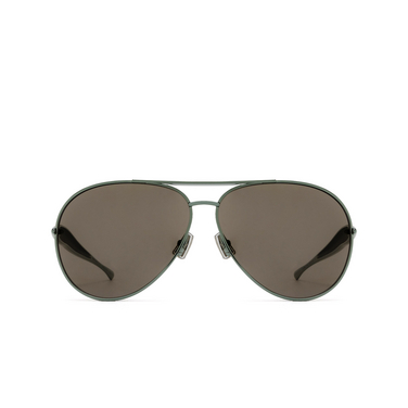 Bottega Veneta BV1305S Sunglasses 006 green - front view