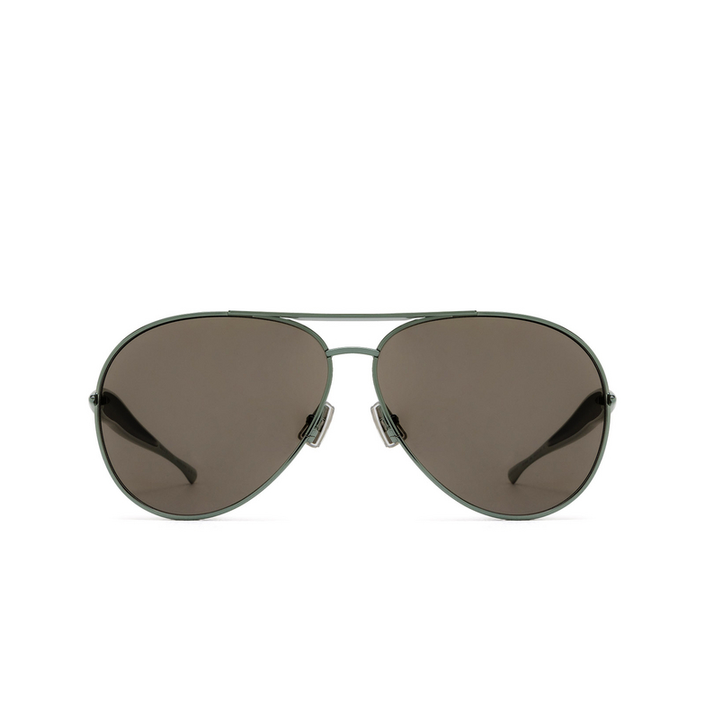 Bottega Veneta BV1305S Sunglasses 006 green - 1/4