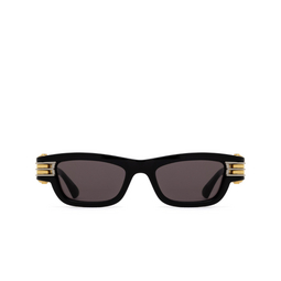 Lunettes de soleil Bottega Veneta BV1308S 001 black