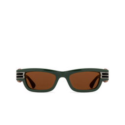 Bottega Veneta BV1308S Sunglasses 003 green