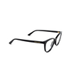 Bottega Veneta BV1313O Eyeglasses 001 black - product thumbnail 2/4