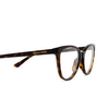 Lunettes de vue Bottega Veneta BV1313O 002 havana - Vignette du produit 3/4