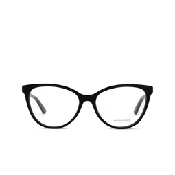 Lunettes de vue Bottega Veneta BV1313O 006 black