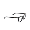 Bottega Veneta BV1313O Eyeglasses 006 black - product thumbnail 2/4