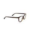 Lunettes de vue Bottega Veneta BV1313O 007 havana - Vignette du produit 2/4