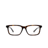 Bottega Veneta BV1314O Eyeglasses 002 havana - product thumbnail 1/4