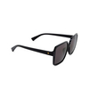 Lunettes de soleil Bottega Veneta BV1317SK 001 black - Vignette du produit 2/4