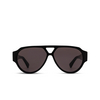 Gafas de sol Bottega Veneta BV1318S 001 black - Miniatura del producto 1/4