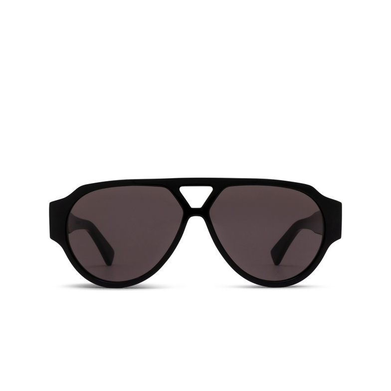 Gafas de sol Bottega Veneta BV1318S 001 black - 1/4