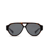 Bottega Veneta BV1318S Sunglasses 002 havana - product thumbnail 1/4