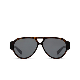 Lunettes de soleil Bottega Veneta BV1318S 002 havana