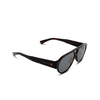 Gafas de sol Bottega Veneta BV1318S 002 havana - Miniatura del producto 2/4