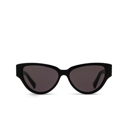 Lunettes de soleil Bottega Veneta BV1319S 001 black