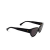 Bottega Veneta BV1319S Sunglasses 001 black - product thumbnail 2/4