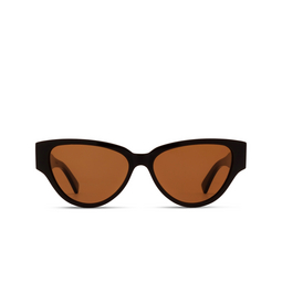 Lunettes de soleil Bottega Veneta BV1319S 003 brown