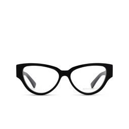 Lunettes de vue Bottega Veneta BV1320O 001 black