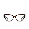 Gafas graduadas Bottega Veneta BV1320O 002 havana - Miniatura del producto 1/4