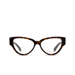 Bottega Veneta BV1320O Eyeglasses 002 havana