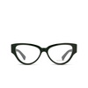 Bottega Veneta BV1320O Eyeglasses 003 green - product thumbnail 1/4