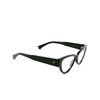 Bottega Veneta BV1320O Eyeglasses 003 green - product thumbnail 2/4