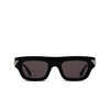 Bottega Veneta BV1321S Sunglasses 001 black - product thumbnail 1/4