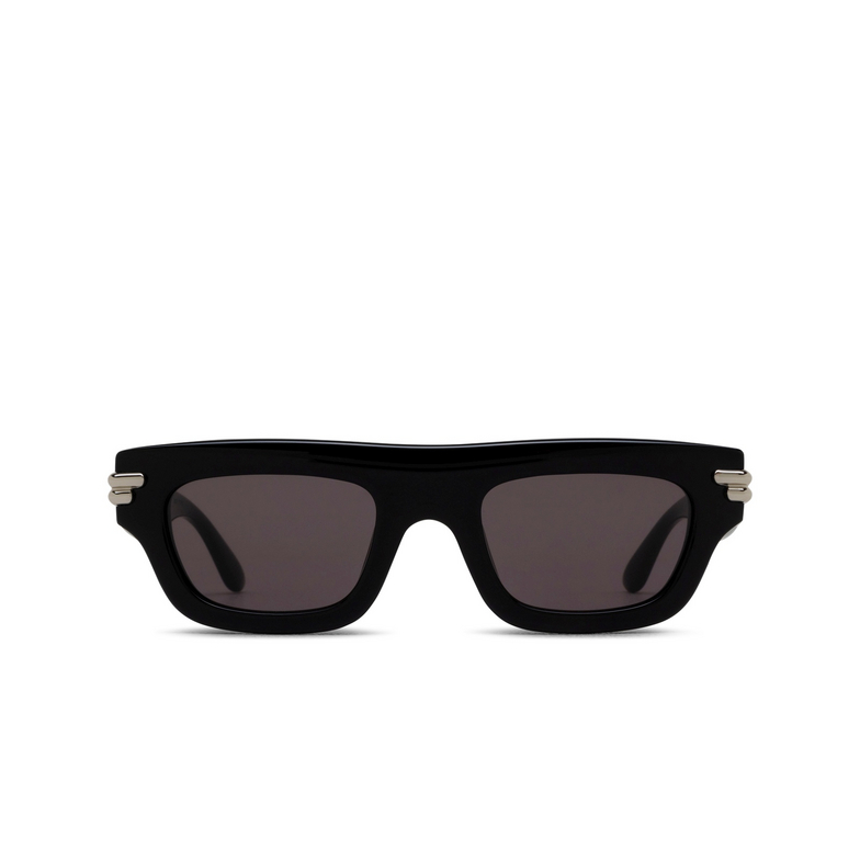 Bottega Veneta BV1321S Sunglasses 001 black - 1/4